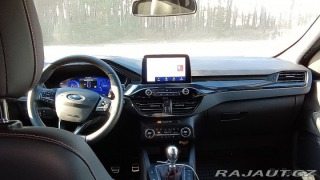 Ford Kuga 1,5   ST-LINE X EcoBoost 2020