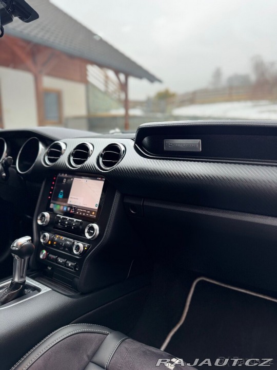 Ford Mustang 2,3   EcoBoost | 2019 | S 2019