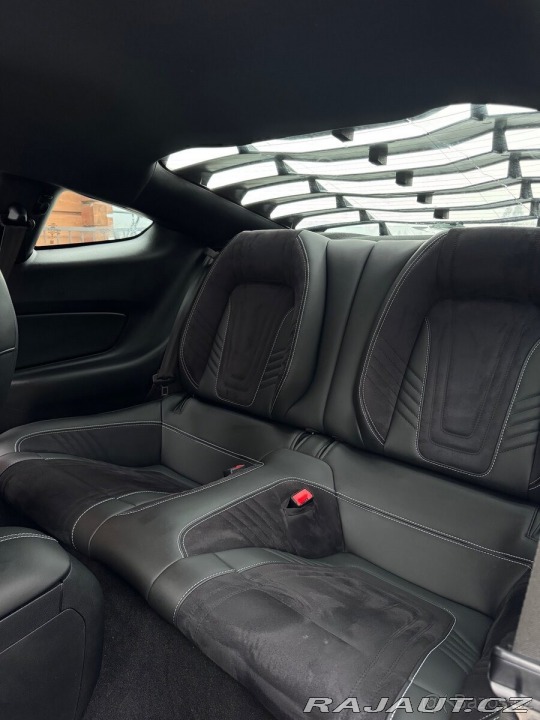 Ford Mustang 2,3   EcoBoost | 2019 | S 2019