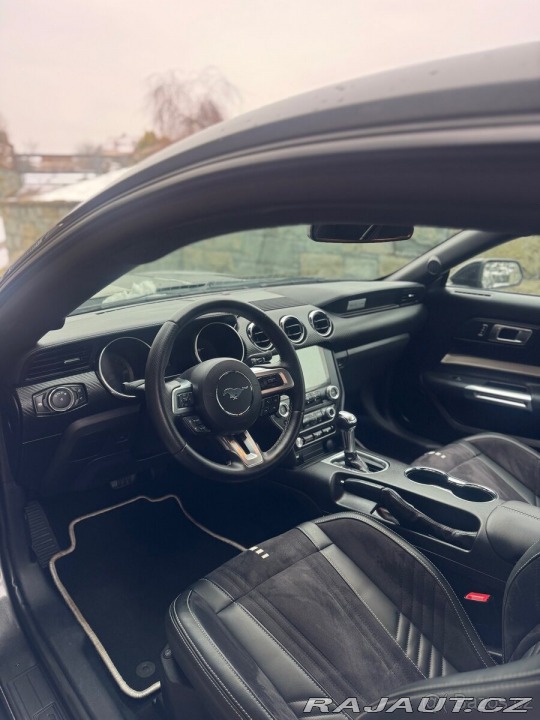 Ford Mustang 2,3   EcoBoost | 2019 | S 2019