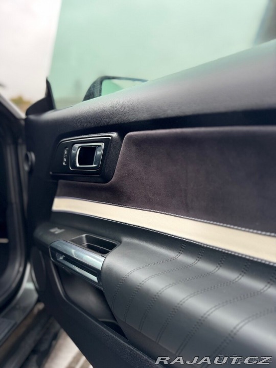 Ford Mustang 2,3   EcoBoost | 2019 | S 2019