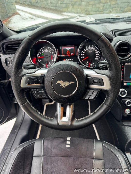 Ford Mustang 2,3   EcoBoost | 2019 | S 2019