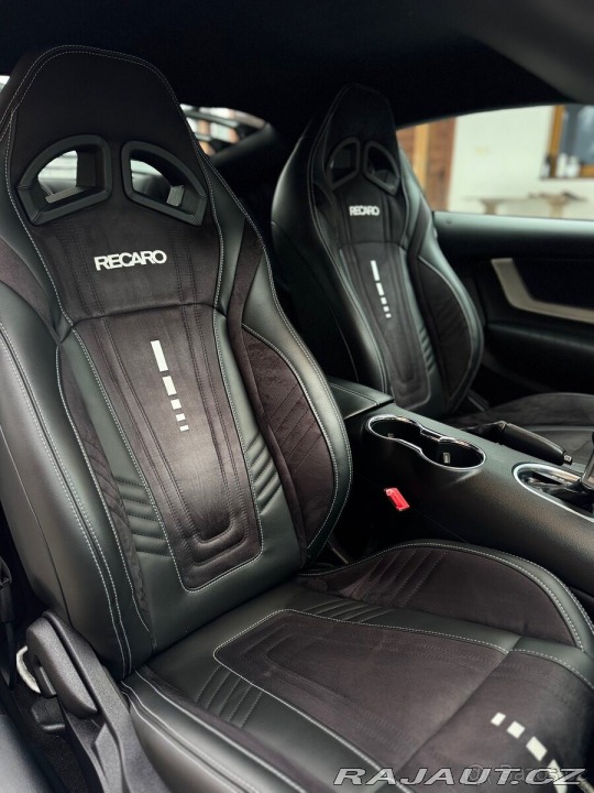 Ford Mustang 2,3   EcoBoost | 2019 | S 2019