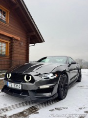 Ford Mustang 2,3   EcoBoost | 2019 | S 2019