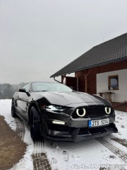 Ford Mustang 2,3   EcoBoost | 2019 | S 2019
