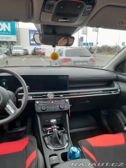 Hyundai Tucson 1,6   Podej auta 1800