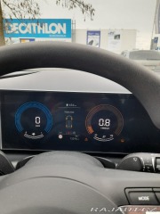 Hyundai Tucson 1,6   Podej auta 1800