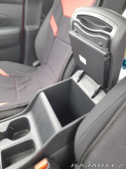 Hyundai Tucson 1,6   Podej auta 1800