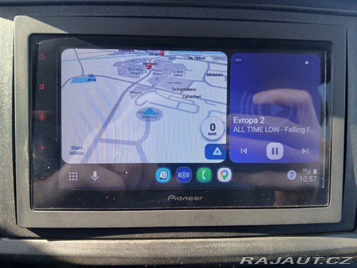 Jeep Grand Cherokee 3,0   CRD 2007