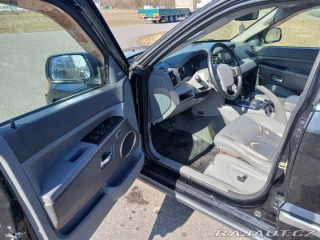 Jeep Grand Cherokee 3,0   CRD 2007