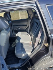 Jeep Grand Cherokee 3,0   CRD 2007