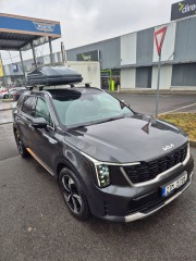 Kia Sorento CRDi SCR 4x4