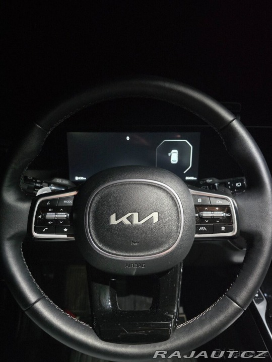 Kia Sorento CRDi SCR 4x4 1800