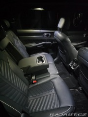 Kia Sorento CRDi SCR 4x4 1800