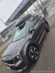 Kia Sorento CRDi SCR 4x4 1800