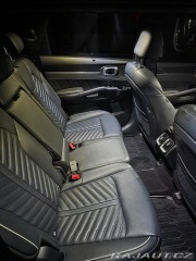 Kia Sorento CRDi SCR 4x4 1800