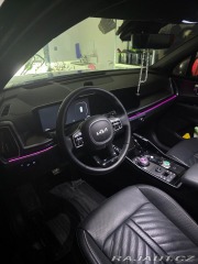 Kia Sorento CRDi SCR 4x4 1800