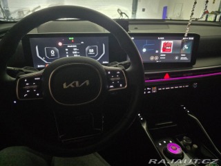 Kia Sorento CRDi SCR 4x4 1800