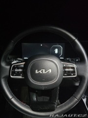 Kia Sorento CRDi SCR 4x4 1800