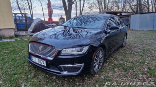 Lincoln Ostatní modely MKZ 2,0   Prodám ECVT 2017