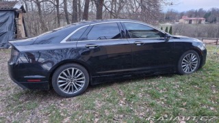 Lincoln Ostatní modely MKZ 2,0   Prodám ECVT 2017