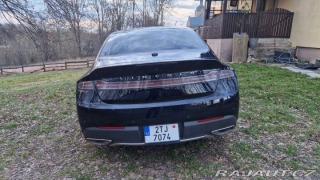 Lincoln Ostatní modely MKZ 2,0   Prodám ECVT 2017
