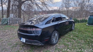 Lincoln Ostatní modely MKZ 2,0   Prodám ECVT 2017