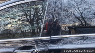 Lincoln Ostatní modely MKZ 2,0   Prodám ECVT 2017