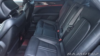 Lincoln Ostatní modely MKZ 2,0   Prodám ECVT 2017