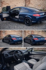 Peugeot 407 2,7   V6 HDi 150 kW