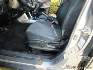 Subaru Forester 2,0   SHD 2011