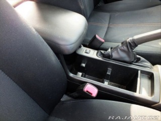 Subaru Forester 2,0   SHD 2011