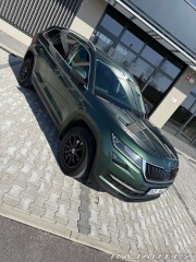 Škoda Kodiaq 2,0 2019