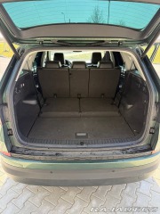 Škoda Kodiaq 2,0 2019
