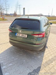 Škoda Kodiaq 2,0 2019