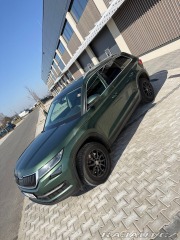 Škoda Kodiaq 2,0 2019