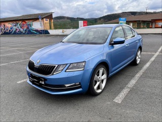 Škoda Octavia 1,6   III TDI 85 kW