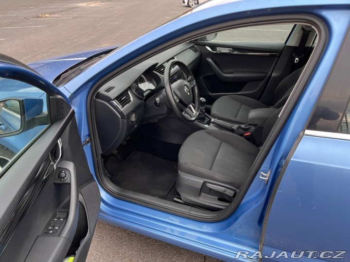 Škoda Octavia 1,6   III TDI 85 kW 2017