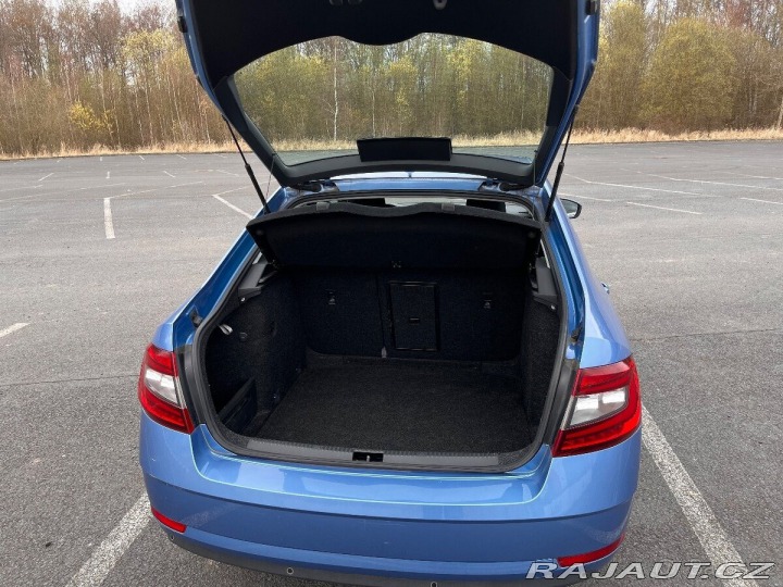 Škoda Octavia 1,6   III TDI 85 kW 2017