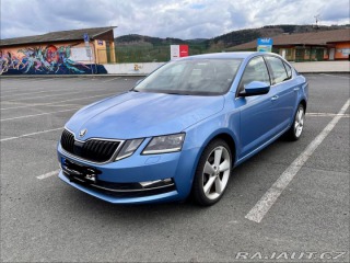Škoda Octavia 1,6   III TDI 85 kW 2017