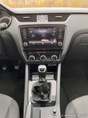 Škoda Octavia 1,6   III TDI 85 kW 2017
