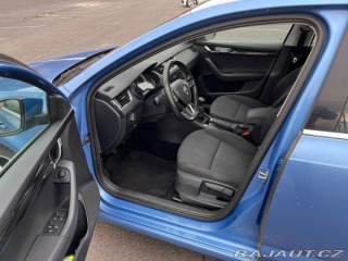 Škoda Octavia 1,6   III TDI 85 kW 2017