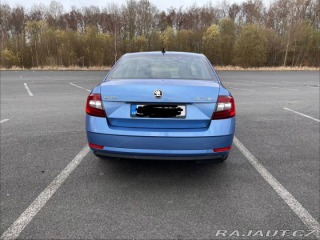 Škoda Octavia 1,6   III TDI 85 kW 2017
