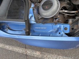 Škoda Octavia 1,6   III TDI 85 kW 2017