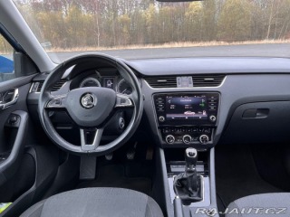 Škoda Octavia 1,6   III TDI 85 kW 2017
