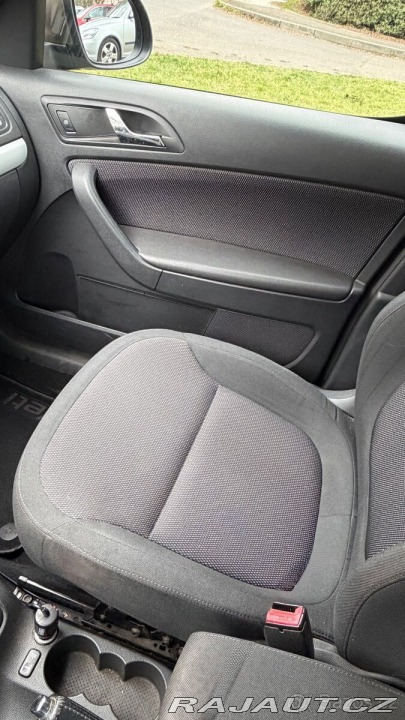 Škoda Yeti 1,2   2010 TSi 77 kW 2010