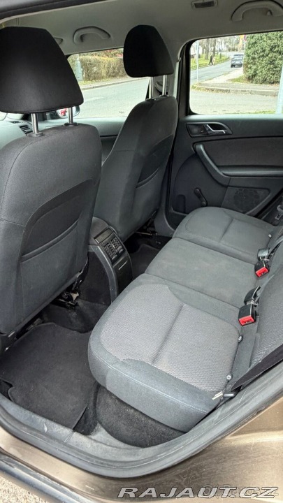 Škoda Yeti 1,2   2010 TSi 77 kW 2010