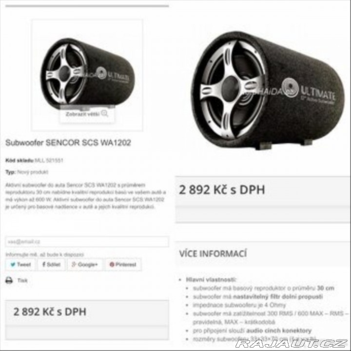 Škoda Yeti 1,2   2010 TSi 77 kW 2010