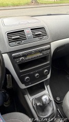 Škoda Yeti 1,2   2010 TSi 77 kW 2010