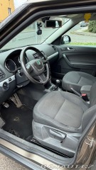 Škoda Yeti 1,2   2010 TSi 77 kW 2010